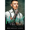 Hacked for Love: A Billionaire Romance