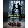 Growing Up Grounded: Learning to cope with a parent who suffers from a mental illness - An art based workbook