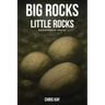 Big Rocks Little Rocks: A Collection Of Contemporary Poetry