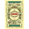 The 2026 Old Farmer's Almanac