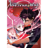 The Kingdoms of Ruin Vol. 9