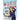 Roxie in Color: (A Heartfelt Story of Friendship, Identity, Blindness, Guide Dog Perspective and Family Life for Middle Grade Readers Ages 9-12)