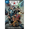 Secret Six by Gail Simone Omnibus Vol. 2