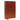 Kjv, Spirit-Filled Life Bible, Third Edition, Leathersoft, Brown, Red Letter Edition, Comfort Print: Kingdom Equipping Through the Power of the Word