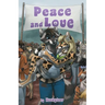 Peace and Love