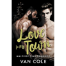Love In My Town: MM First Time Romance