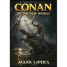 Conan of the New World