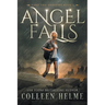Angel Falls: Sand and Shadows Book 1