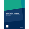 Public Sector Efficiency: Applications to Local Governments in Germany
