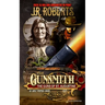 The Guns of St. Augustine