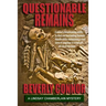 Questionable Remains: Lindsay Chamberlain Mystery #2