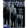 The Man from U.N.C.L.E. Book: The Behind-The-Scenes Story of a Television Classic