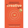 The Creative Lifebook: Reflections On The Art Of Living A Fully Expressed Life