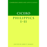 Cicero: Philippics I-II