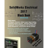 SolidWorks Electrical 2017 Black Book (Colored)