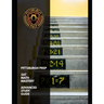 Pittsburgh Prep SAT Math Mastery: Advanced Study Guide and Practice Exercises