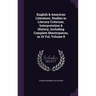 English & American Literature, Studies in Literary Criticism, Interpretation & History, Including Complete Masterpieces, in 10 Vol, Volume 8