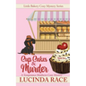 Cupcakes & Murder: A Temperance Matthews Cozy Mystery