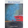 Blue Exhaust