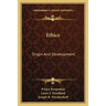 Ethics: Origin And Development