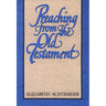 Preaching from the Old Testament