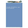 Focke-Wulf Fw 190 & Versions