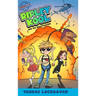 Ripley Kool and the Investigators: A Bundle of 3 Chapter Books for Kids Ages 8-12