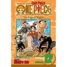 One Piece, Vol. 12