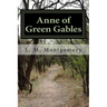 Anne of Green Gables