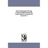 Opere Matematiche Di Luigi Cremona; Pubblicati Sotto Gli Auspici Della R. Accademia Dei Lincei.Vol. 1