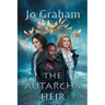 The Autarch's Heir