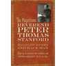 The Magnificent Reverend Peter Thomas Stanford, Transatlantic Reformer and Race Man