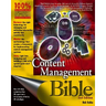 Content Management Bible