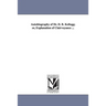 Autobiography of Dr. D. B. Kellogg; or, Explanation of Clairvoyance ...