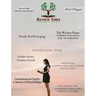 Review Tales - A Book Magazine For Indie Authors - 15th Edition (Summer 2025)