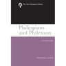 Philippians and Philemon (2009): A Commentary