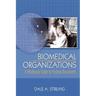 Biomedical Organizations: A Worldwide Guide to Position Documents