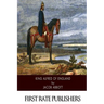 King Alfred of England