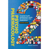 Psychopharmacology: A mental health professional's guide to commonly used medications