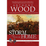 The Storm That Carries Me Home: A Story of the Civil War