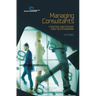 Managing Consultants: A practical guide for busy public sector managers