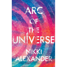Arc of the Universe