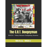 The C.R.T. Boogeyman: M.A.G.A. = Many Abusers Gaslighting America