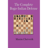 The Complete Bogo-Indian Defense