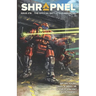 BattleTech: Shrapnel, Issue #16: (The Official BattleTech Magazine)