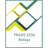 PRAXIS 5236 Biology