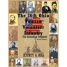 The 26th Ohio Veteran Volunteer Infantry: The Groundhog Regiment