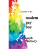 modern gay boy
