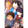 Komi Can't Communicate, Vol. 14