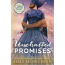 Uncharted Promises: Large Print